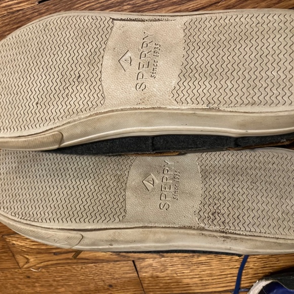 Men’s sperry - Picture 3 of 3